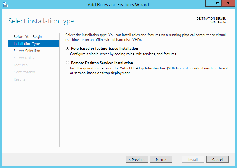 NAS & NFS software for Windows. Full web based management provides