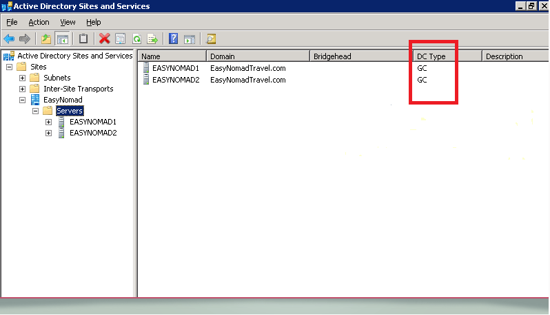 Exchange Module Setup Instructions