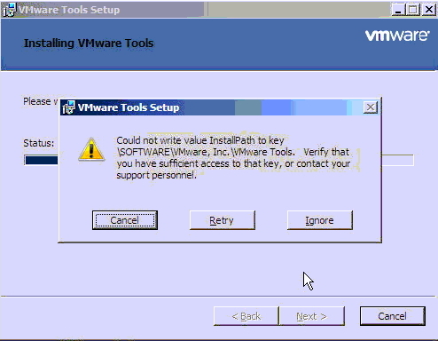 an unhandled win32 exception occurred in iw3mp.exe